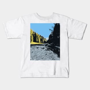 River Bottom Kids T-Shirt